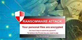 Ransomware Attackers