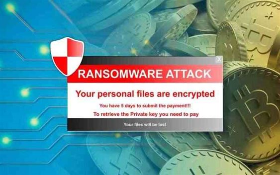 Ransomware Attackers