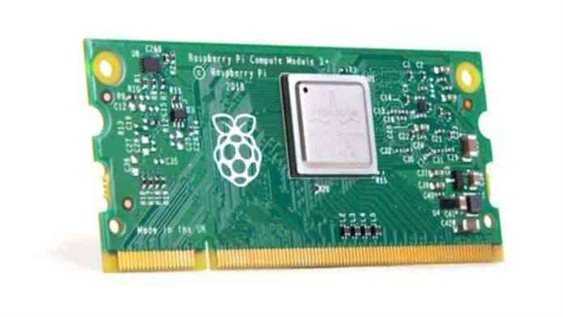 Raspberry Pi Compute Module 4 Price