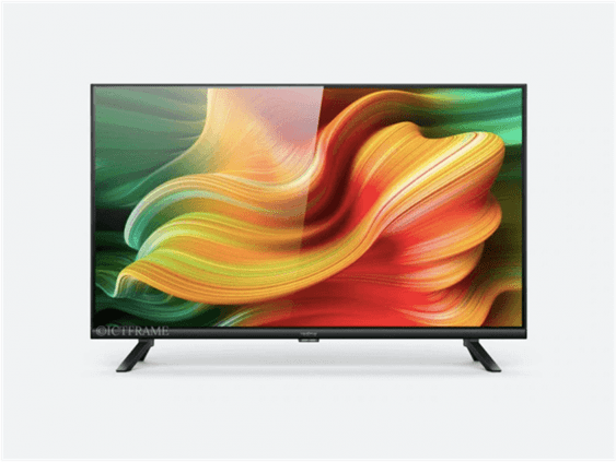 Realme Smart TV Launched with Android TV and HDR10: Specification and Expected Price in Nepal