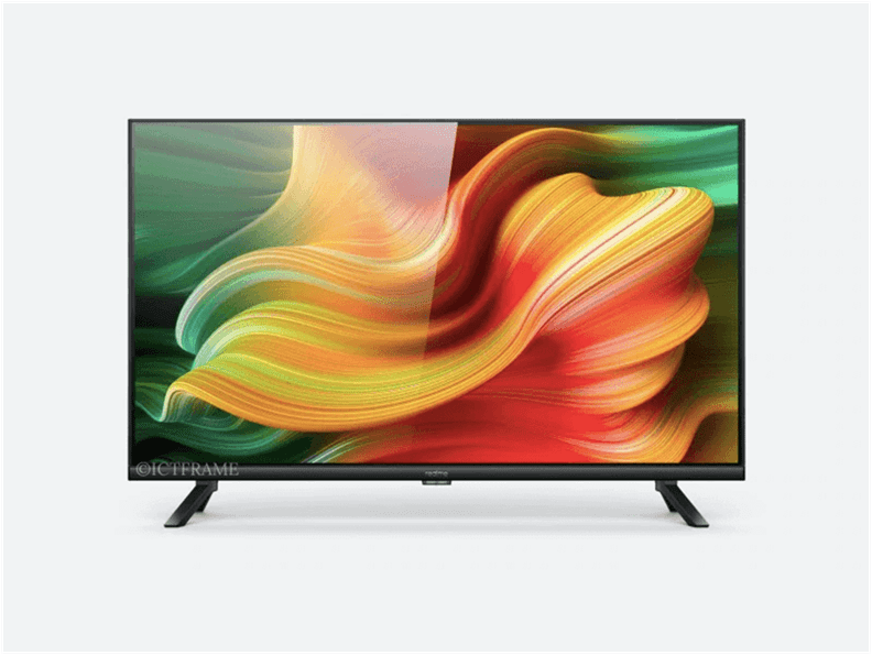 Realme Smart TV Launched with Android TV and HDR10: Specification and Expected Price in Nepal
