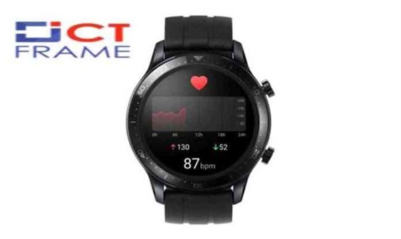 Realme Smartwatch