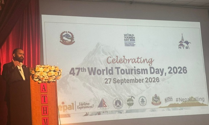 Redesigning Tourism: How Nepal is Leveraging AI and Digital Technology for the Future