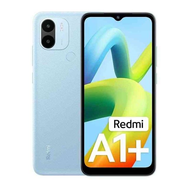 Redmi A1 and A1+