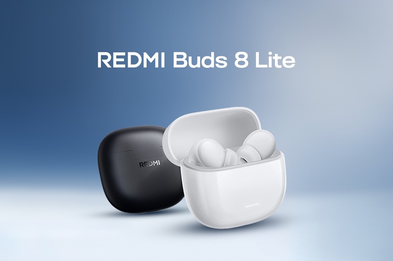 Redmi Buds 8 Lite Launch