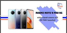Redmi Note 9 Pro Price