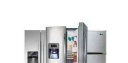 Refrigerators in Nepal