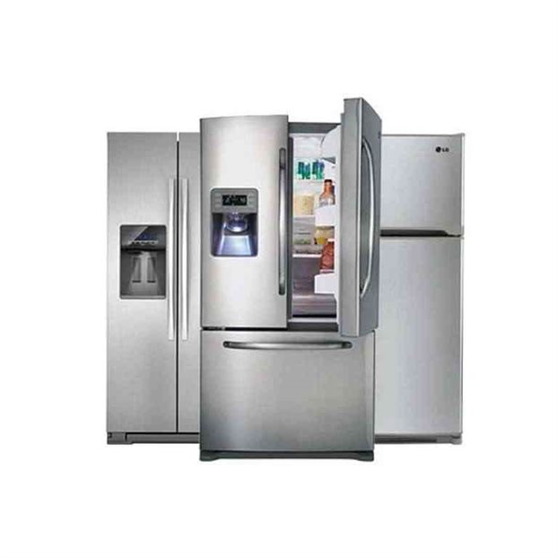 Refrigerators in Nepal