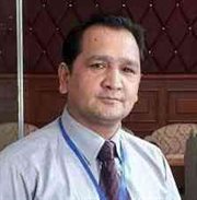 Registrar of Lumbini Technical University