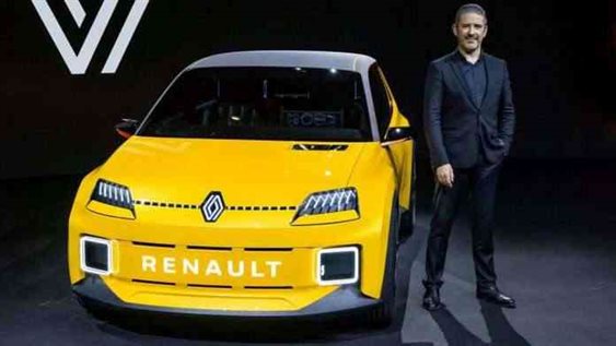 Renault 5 Price