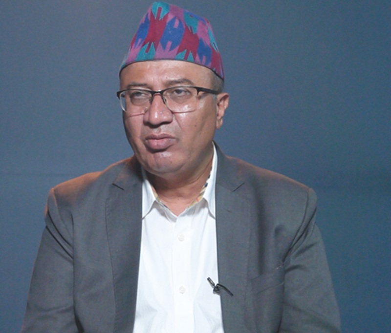 Restoring Private Sector Confidence