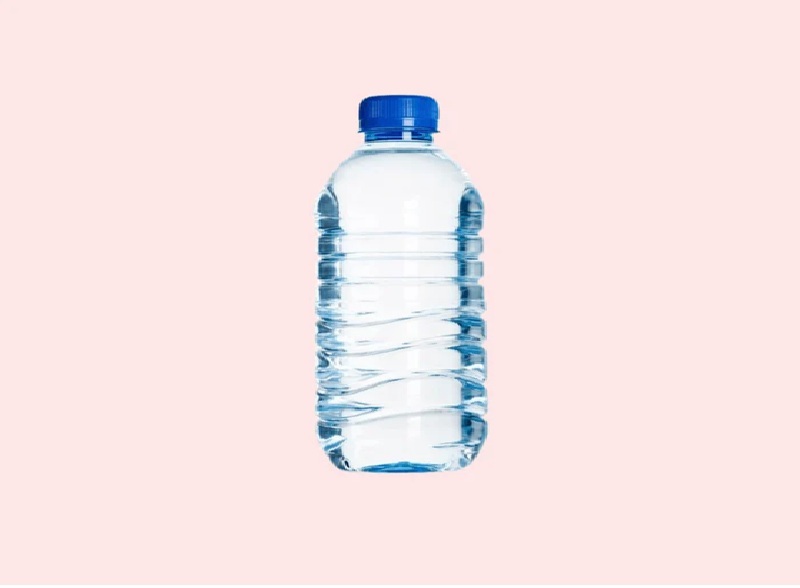 Rishi Jal Bottled Water Fined NPR 2 Lakh After Lizard Found Inside Sealed Bottle