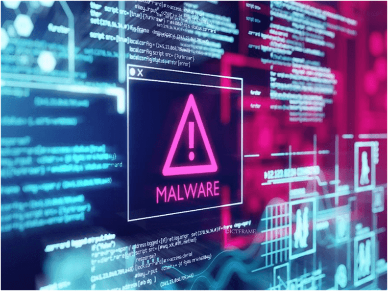 Risky Links Contain Malware