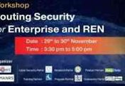 Router Security Workshop