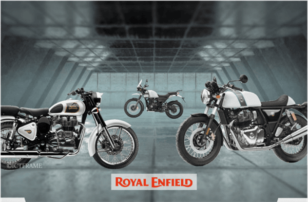 Royal Enfield Bike Price in Nepal - 2020 RE Bikes Specifications and Features