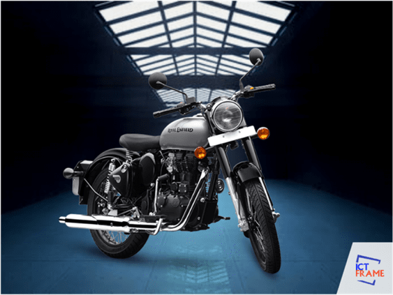 Royal Enfield Classic 350 with dual-channel ABS launched in Nepal