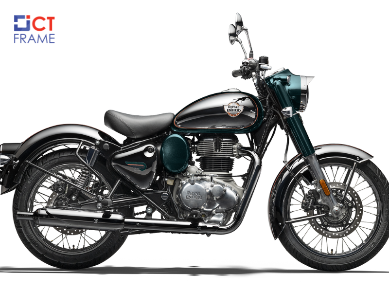 Royal Enfield Nepal