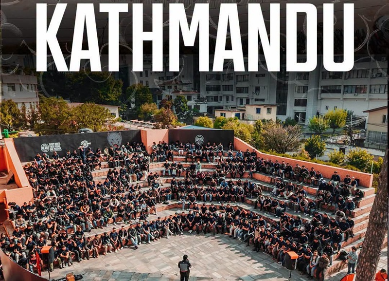 Royal Enfield ‘One Ride’ Nepal: 1,500 Riders Join & NPR 200,000 Donated