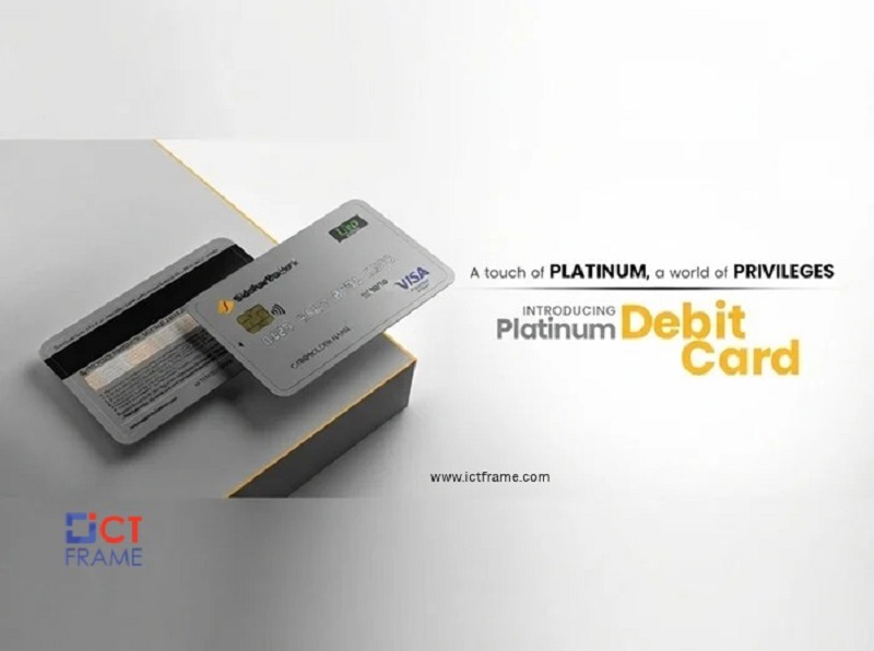 Siddhartha Bank VISA Platinum Debit Card: Features, Eligibility, and Transaction Limits