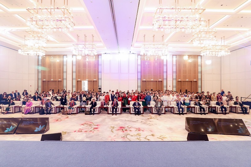Seeds for the Future Summit 2023 Highlights Emerging Tech Leaders in Asia Pacific