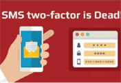 How-To Geek SMS Two-Factor Auth Isn't Perfec