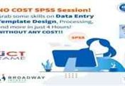 SPSS Session in Nepal