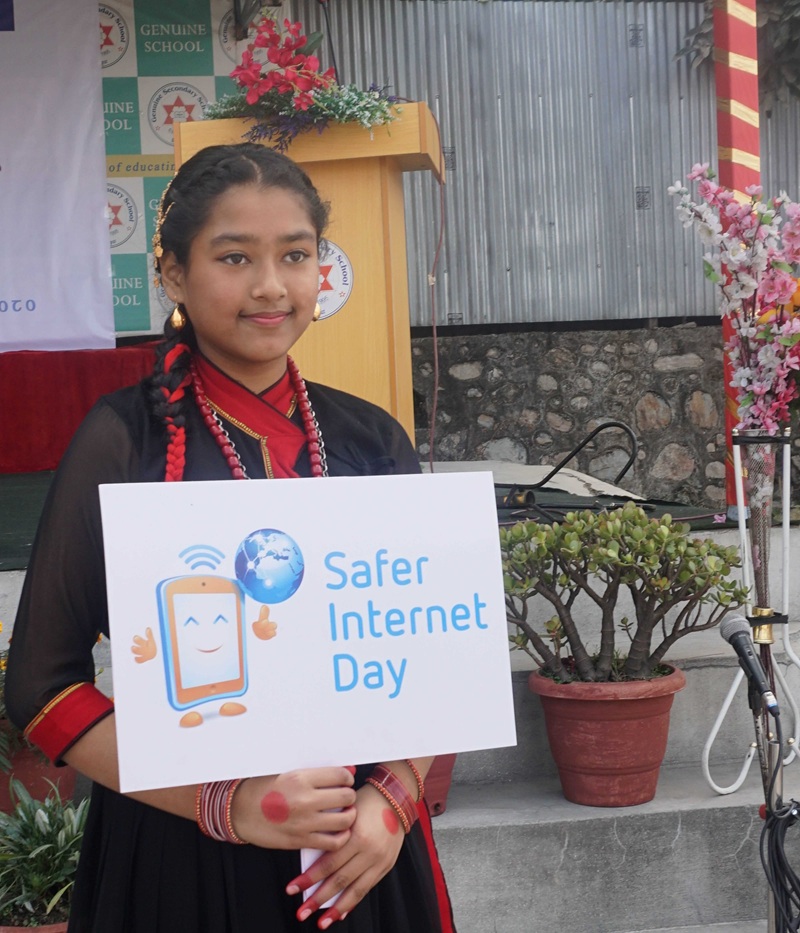 Safer Internet Day 2026