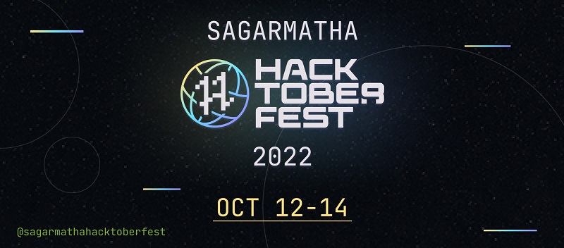 Sagarmatha Hack