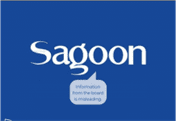 SEBON vs Sagoon