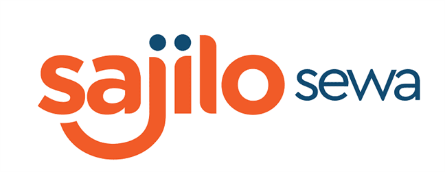 Sajilo Sewa Main Logo