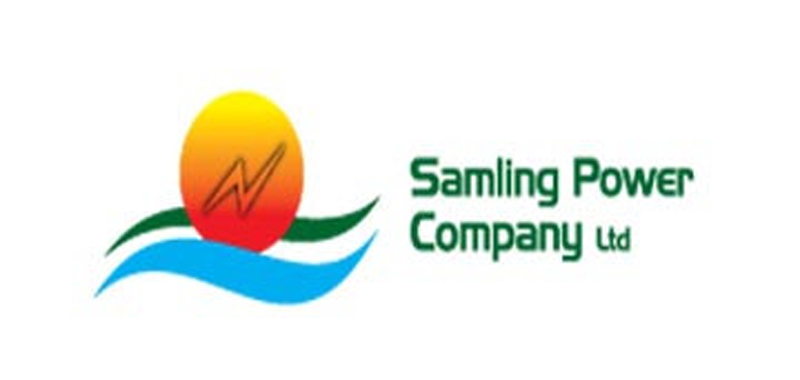 Samling Power Rights Shares Issue