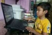 Samriddhi School In Kathmandu Operates The Google Classroom