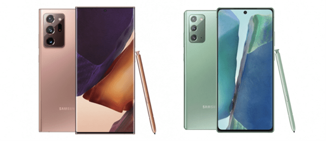 Samsung Announces Extension of Pre-Book