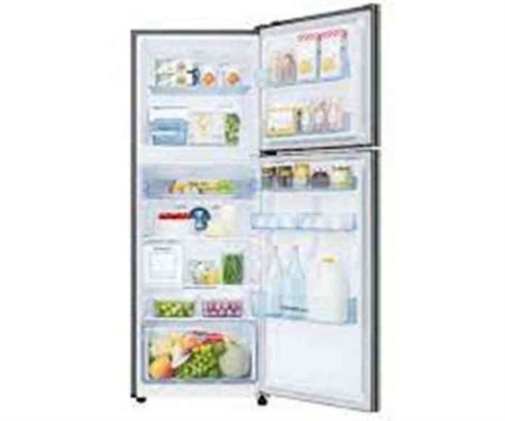 Samsung Curd Maestro Refrigerator