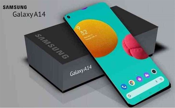 Samsung Galaxy A14 Price