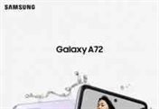 Samsung Galaxy A72 Product