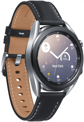 Samsung Galaxy Watch 3 Display