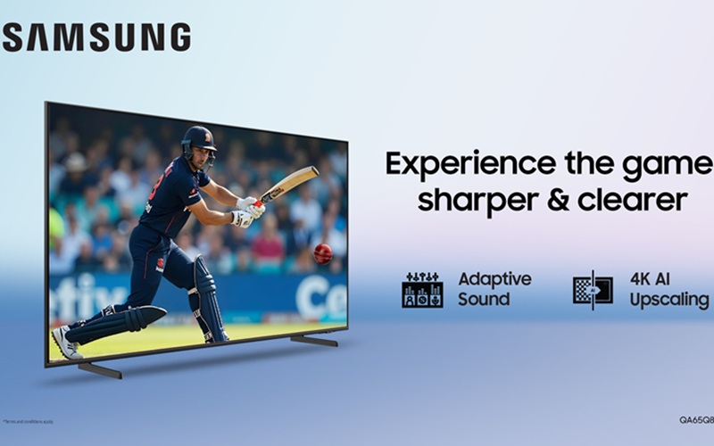 Samsung Nepal Holi Offer 2082