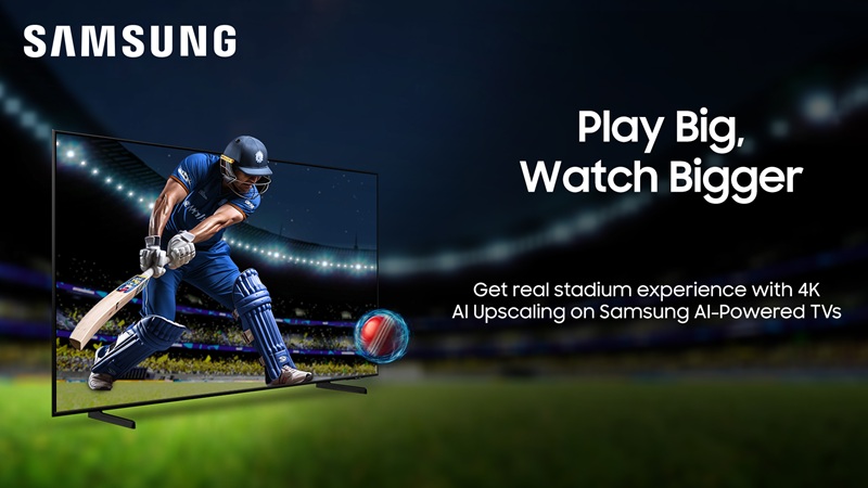 Samsung Nepal NPL Offer