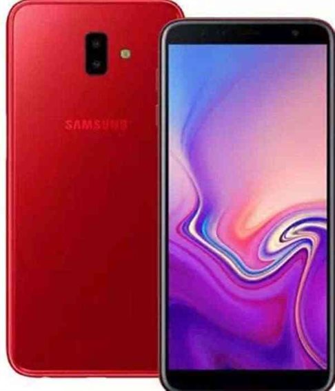 Samsung-galaxy-j6-Plus-pric