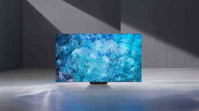 Samsung's Neo QLED TVs