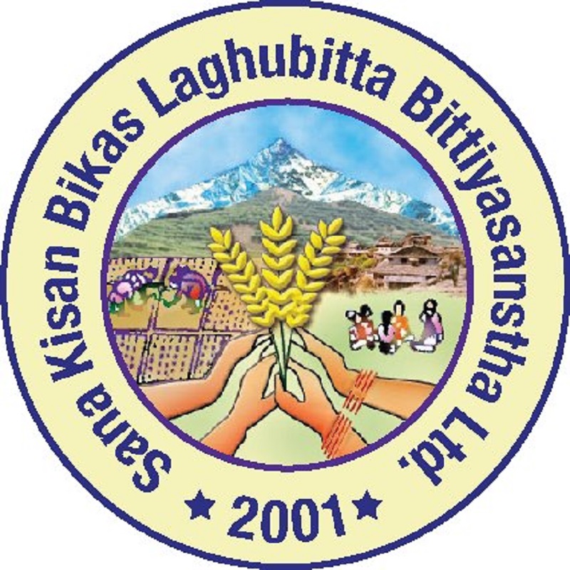 Sana Kisan Bikas Laghubitta CEO