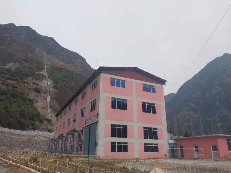 Sanigad Hydro IPO Nepal Opens