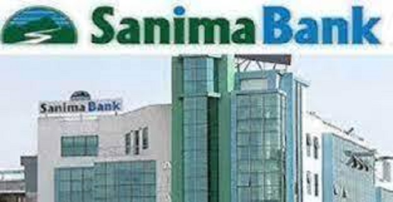 Sanima Bank Proposes 7.3685