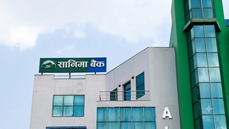 Sanima Bank Invites Sealed Bids for Public Auction of Used Honda Activa Scooter