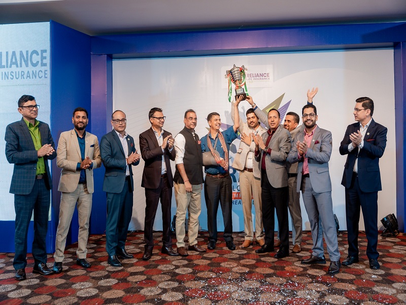 Sanima Reliance's Bravo Conclave