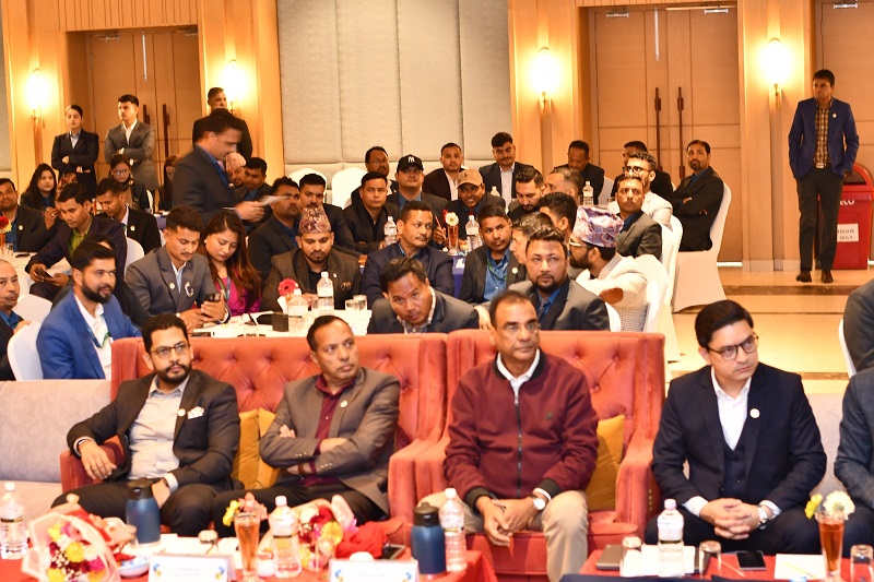 Sanima Reliance Life Champion