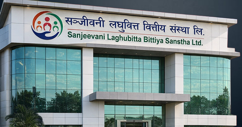 Sanjeevani Microfinance Revival Nepal Comeback