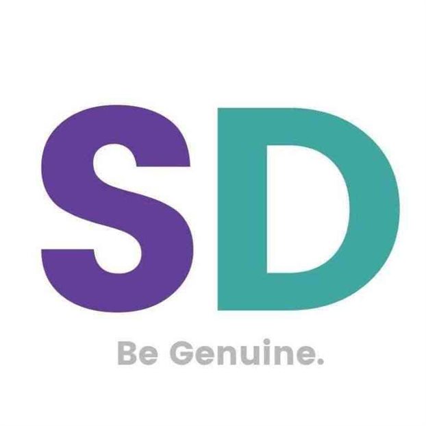 Sastodeal Main Logo