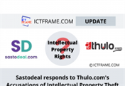 Sastodeal’s Response On Thulo.com Accusation Of Prioritise Intellectual Property Theft